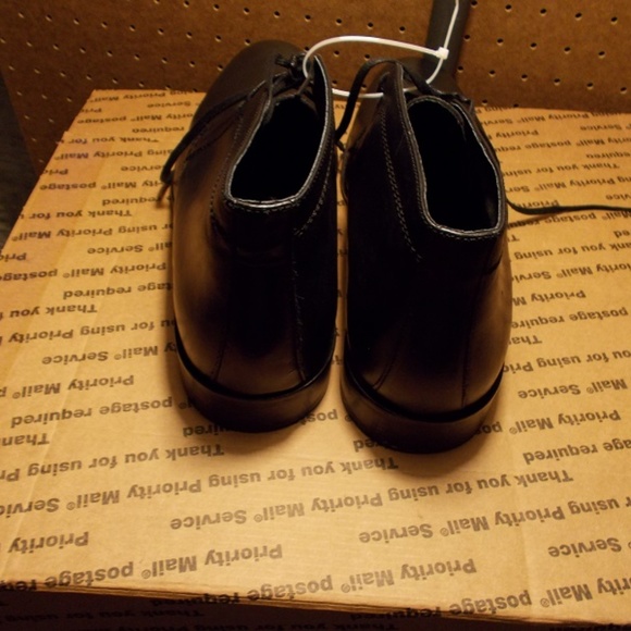 New BANANA Republic Men ANKLE BOOT main image 4